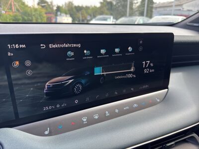 Nissan Leaf Neuwagen Nissan Leaf Neuwagen
