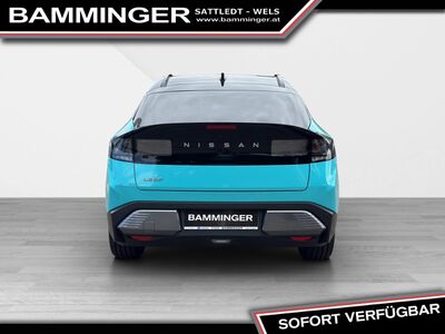 Nissan Leaf Neuwagen Nissan Leaf Neuwagen
