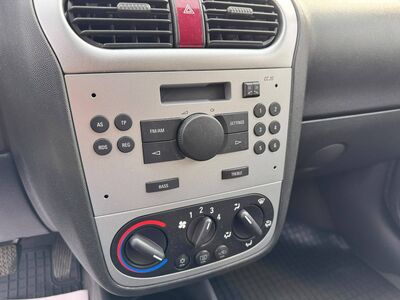 Opel Corsa Gebrauchtwagen Opel Corsa Gebrauchtwagen