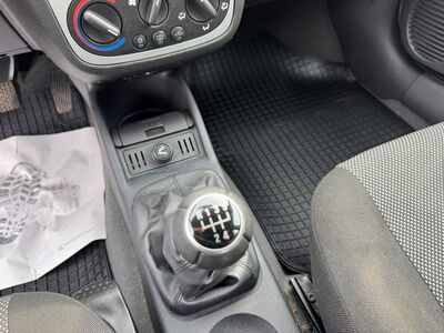 Opel Corsa Gebrauchtwagen Opel Corsa Gebrauchtwagen
