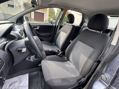 Opel Corsa Gebrauchtwagen Opel Corsa Gebrauchtwagen