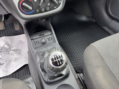 Opel Corsa Gebrauchtwagen Opel Corsa Gebrauchtwagen