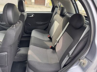 Opel Corsa Gebrauchtwagen Opel Corsa Gebrauchtwagen