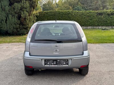 Opel Corsa Gebrauchtwagen Opel Corsa Gebrauchtwagen