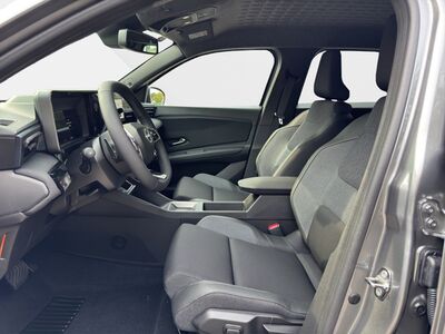 Nissan Micra Neuwagen