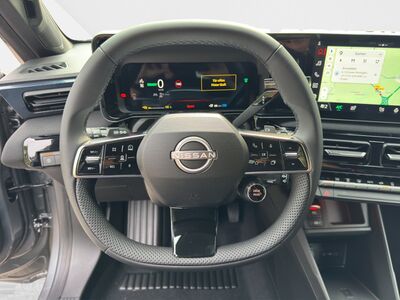 Nissan Micra Neuwagen