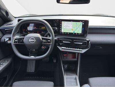 Nissan Micra Neuwagen