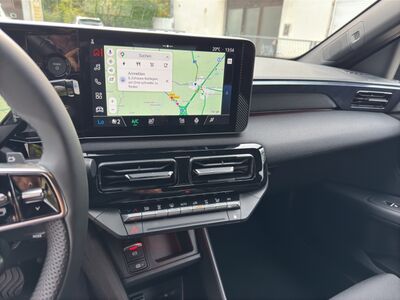 Nissan Micra Neuwagen