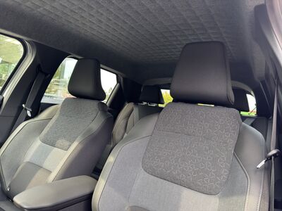 Nissan Micra Neuwagen