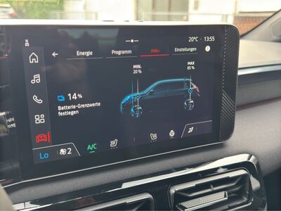 Nissan Micra Neuwagen