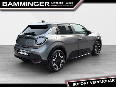 Nissan Micra Neuwagen