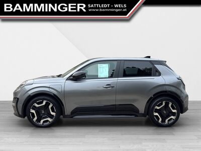 Nissan Micra Neuwagen