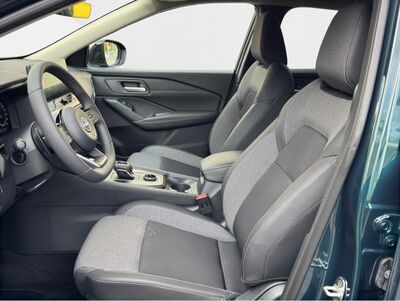 Nissan Qashqai Neuwagen Nissan Qashqai Neuwagen