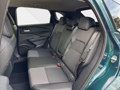 Nissan Qashqai Neuwagen Nissan Qashqai Neuwagen