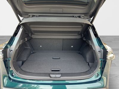 Nissan Qashqai Neuwagen Nissan Qashqai Neuwagen