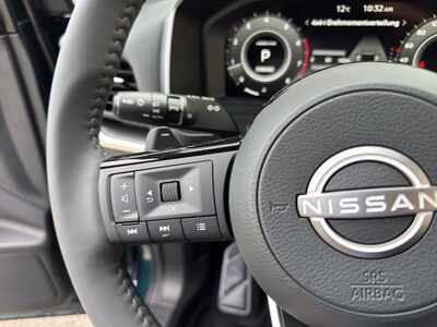 Nissan Qashqai Neuwagen Nissan Qashqai Neuwagen