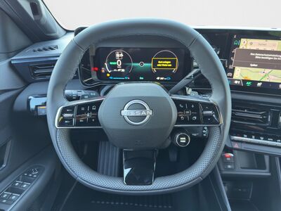 Nissan Micra Neuwagen
