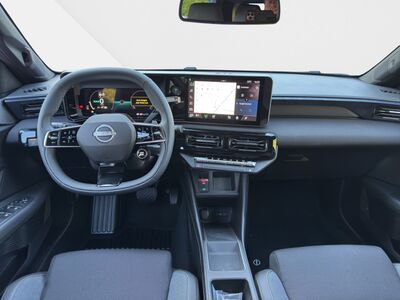 Nissan Micra Neuwagen