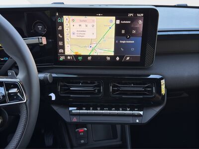 Nissan Micra Neuwagen