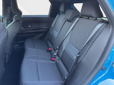 Nissan Micra Neuwagen
