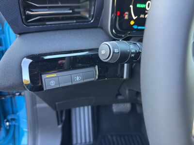 Nissan Micra Neuwagen