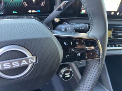 Nissan Micra Neuwagen
