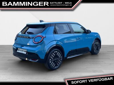 Nissan Micra Neuwagen