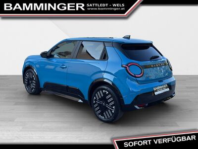 Nissan Micra Neuwagen