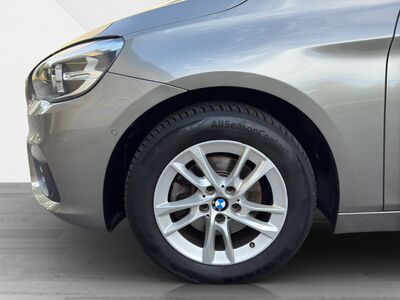 BMW 2er Gebrauchtwagen