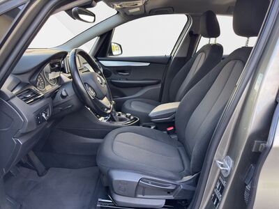 BMW 2er Gebrauchtwagen