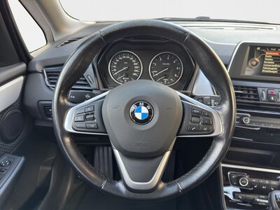 BMW 2er Gebrauchtwagen