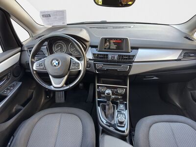 BMW 2er Gebrauchtwagen