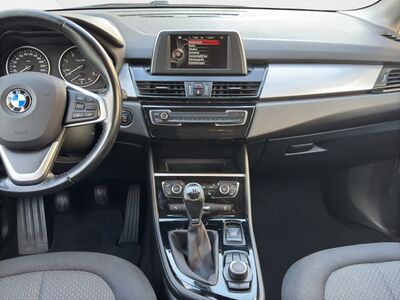 BMW 2er Gebrauchtwagen
