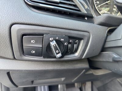 BMW 2er Gebrauchtwagen