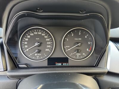 BMW 2er Gebrauchtwagen
