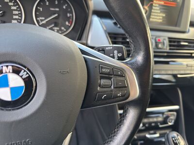 BMW 2er Gebrauchtwagen