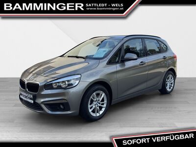 BMW 2er Gebrauchtwagen