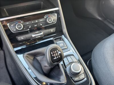 BMW 2er Gebrauchtwagen