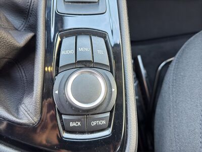 BMW 2er Gebrauchtwagen