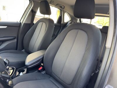 BMW 2er Gebrauchtwagen