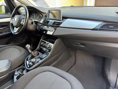 BMW 2er Gebrauchtwagen