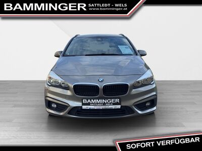 BMW 2er Gebrauchtwagen