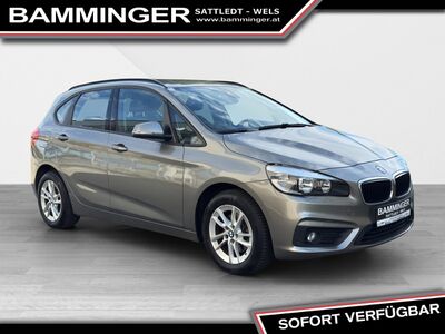 BMW 2er Gebrauchtwagen