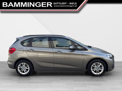 BMW 2er Gebrauchtwagen