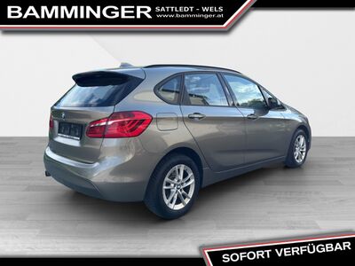 BMW 2er Gebrauchtwagen