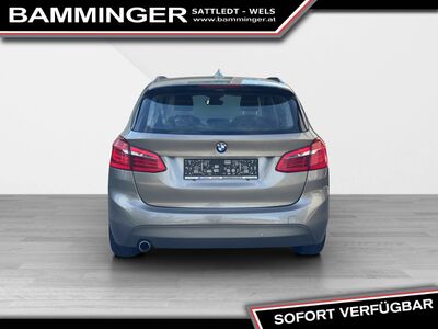 BMW 2er Gebrauchtwagen