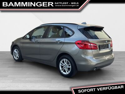BMW 2er Gebrauchtwagen