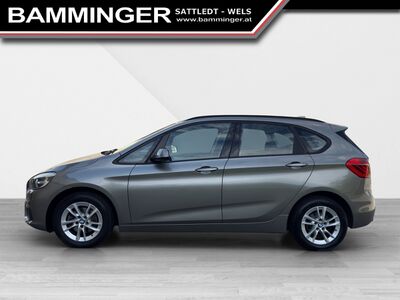 BMW 2er Gebrauchtwagen