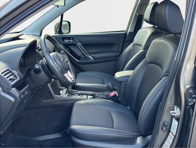 Subaru Forester Gebrauchtwagen