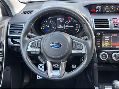 Subaru Forester Gebrauchtwagen